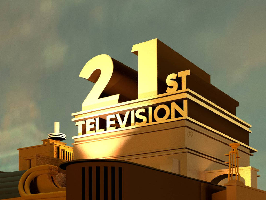 21st Television Logo by Starmoonkitten on DeviantArt