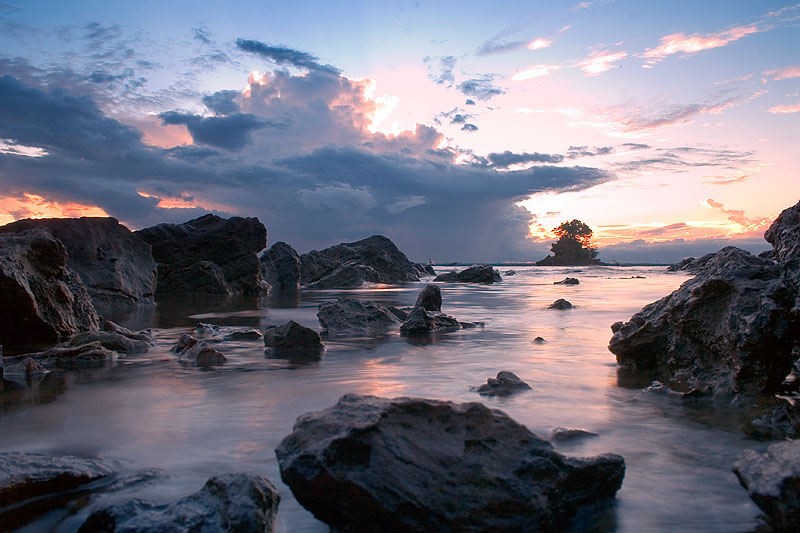 Rockin' Beach by hilmanfajar