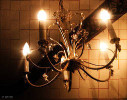 Chandeliers