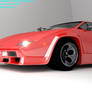 Countach - In progress