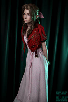 Aerith - Lady Zero