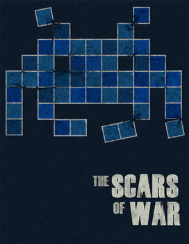 SCARS of WAR 1