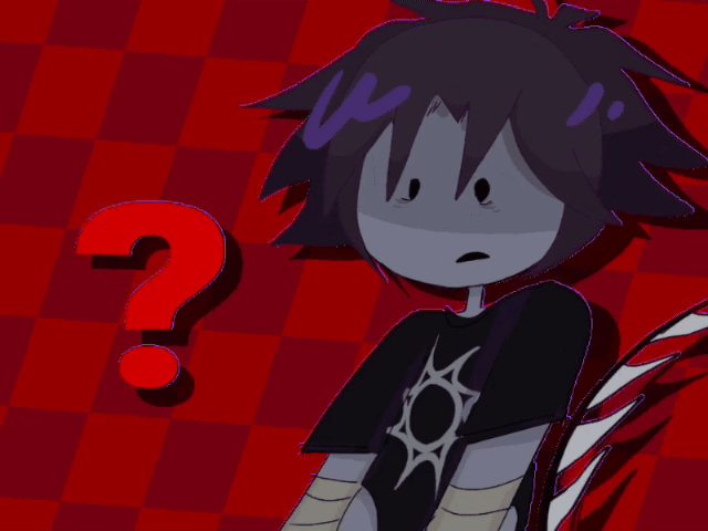Animation By Anonymous new animation by xunfortunately on DeviantArt