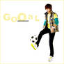 Kim Hyun Joong Goool