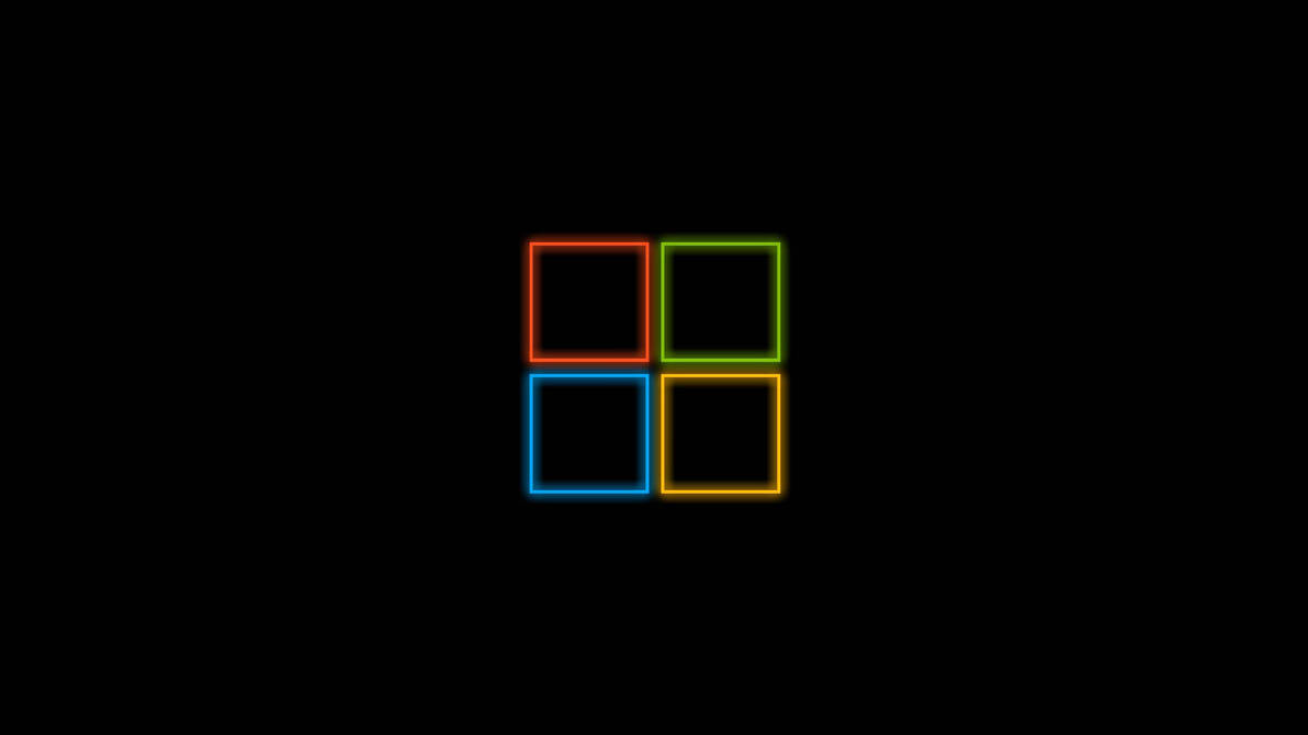 Черный экран виндоуса. Логотип виндовс. Логотип Windows на черном фоне. Черный фон виндовс. Фон Windows 11.