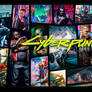 Cyberpunk 2077 Wallpaper