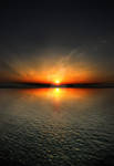 Beyond the Sea by Grafs