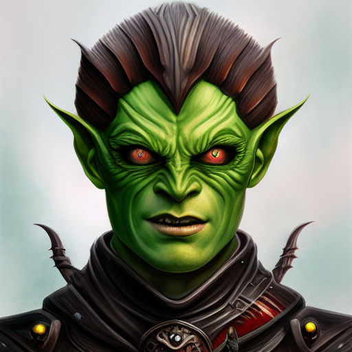 The Goblin Army 008 by nickagge on DeviantArt