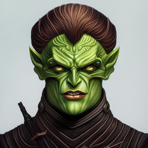 The Goblin Army 010 by nickagge on DeviantArt