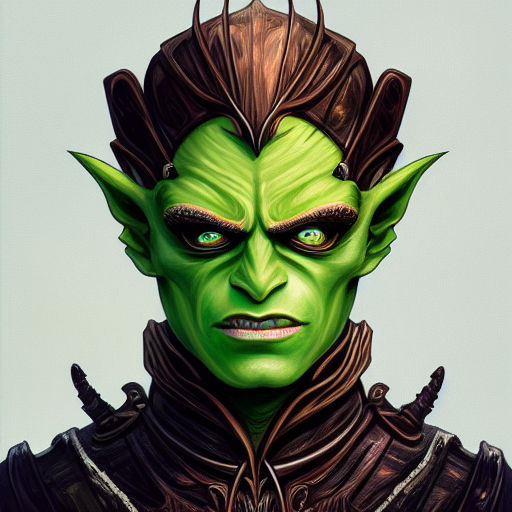 The Goblin Army 011 by nickagge on DeviantArt