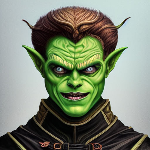 The Goblin Army 014 by nickagge on DeviantArt