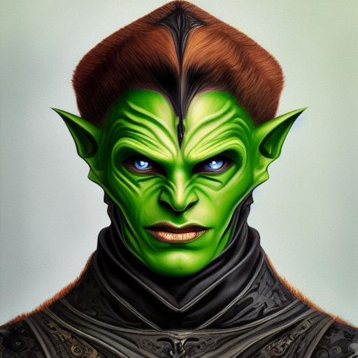 The Goblin Army 021 by nickagge on DeviantArt