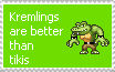 Kremlings Stamp by KoopshiKingGeoshi