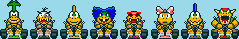 SMK Koopalings