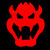 Bowser's Emblem Icon
