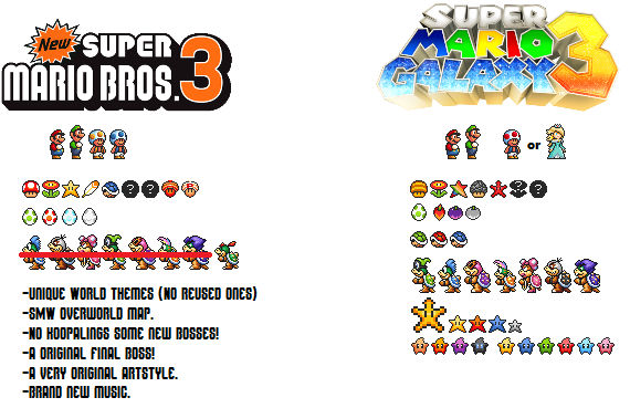 Nsmb3 And Smg3 Power Ups Ideas Read Below By Koopshikinggeoshi On Deviantart Nsmb3 And Smg3 Power Ups Ideas Read Below By Koopshikinggeoshi On Deviantart