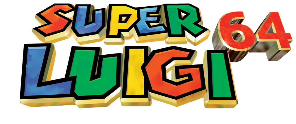 Play Nintendo 64 Super Melee Adventure 64 - Luigi Online in your browser 