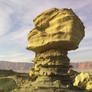 Desert valley 16