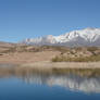 Potrerillos Lake