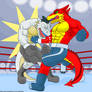 GUT PUNCH!