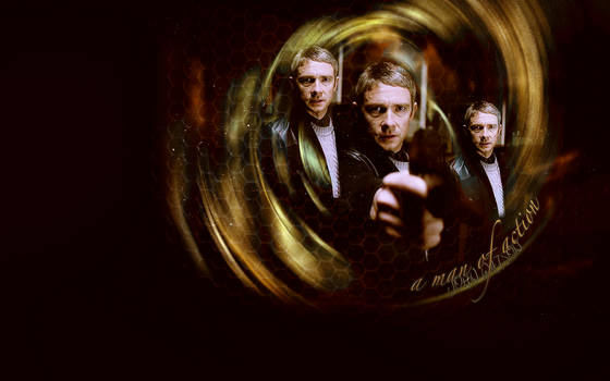 Wallpaper_John Watson001