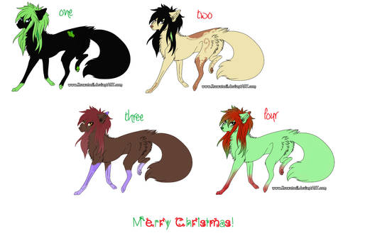 .:More adoptables:.