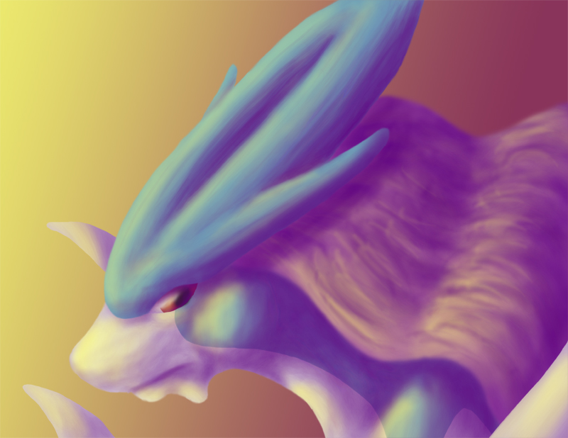 Suicune