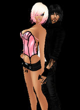 IMVU Onyx