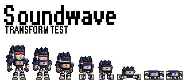 Soundwave Transform test by RandomDC3 on DeviantArt