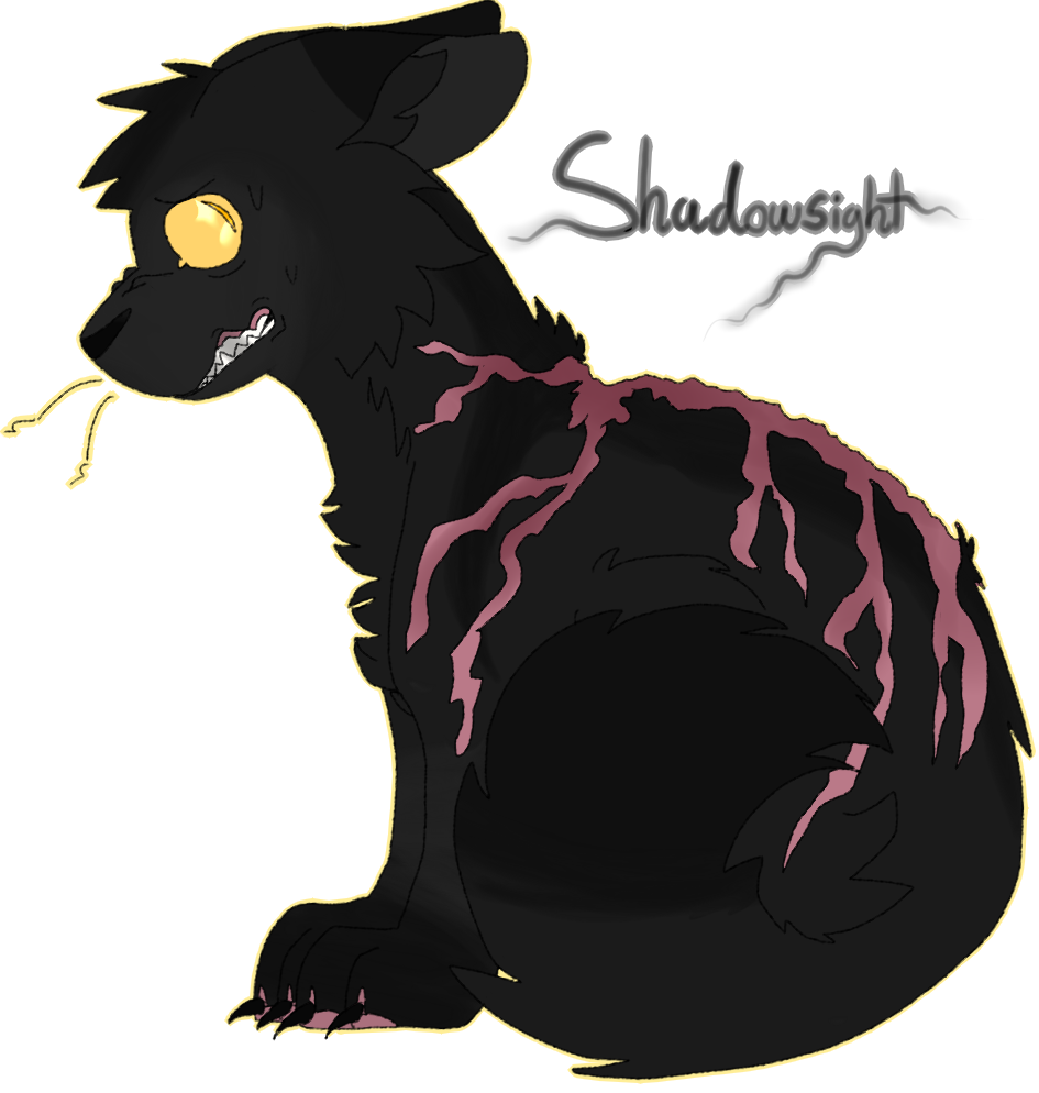 Shadowsight By R3dfoxin On DeviantArt shadowsight-by-r3dfoxin-on-deviantart