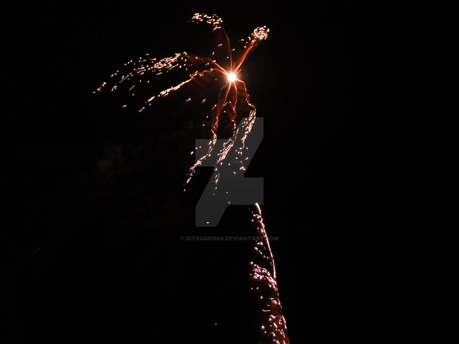 Fireworkstar by Sitruskissa on DeviantArt
