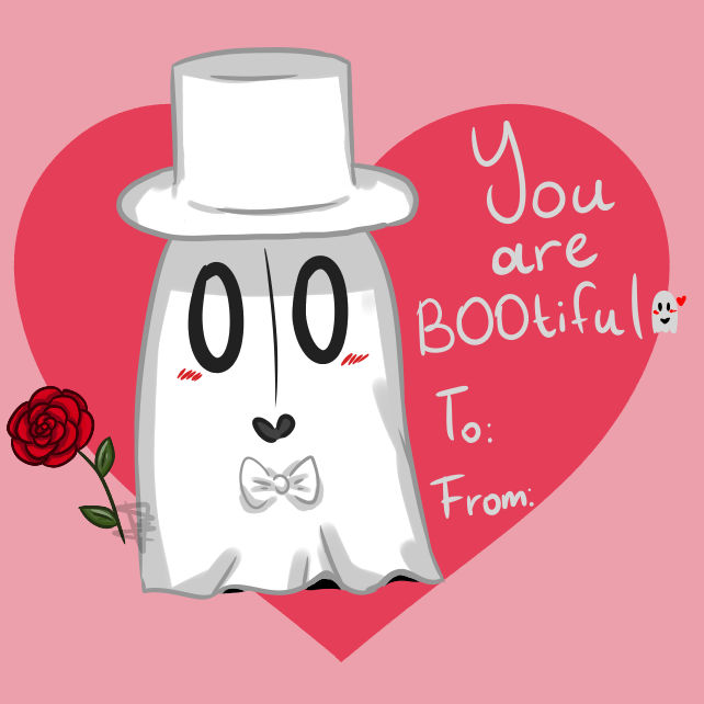 Bootiful! by AnthiXD on DeviantArt