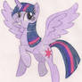 Twilight Sparkle