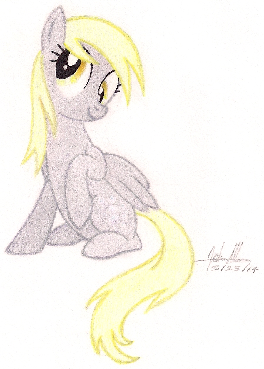 Derpy Hooves