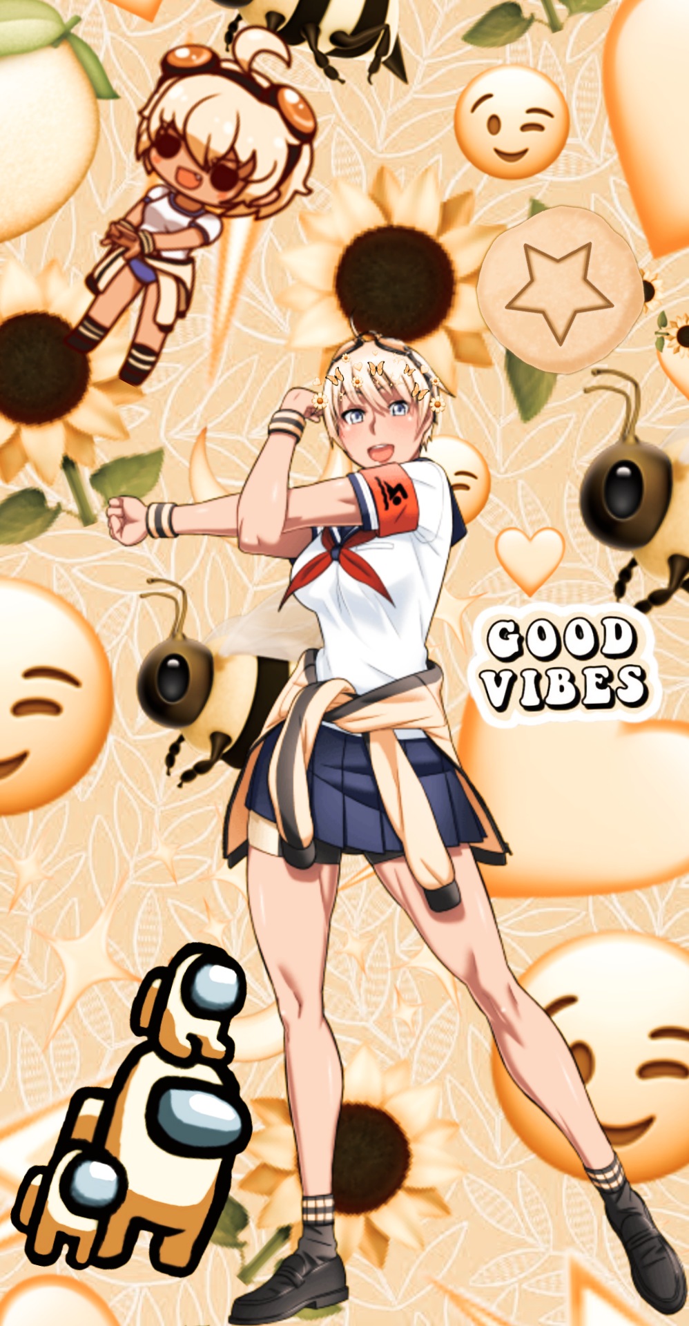 Asu Rito Wallpaper by emikowallpapers on DeviantArt