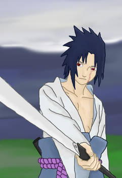 Sasuke