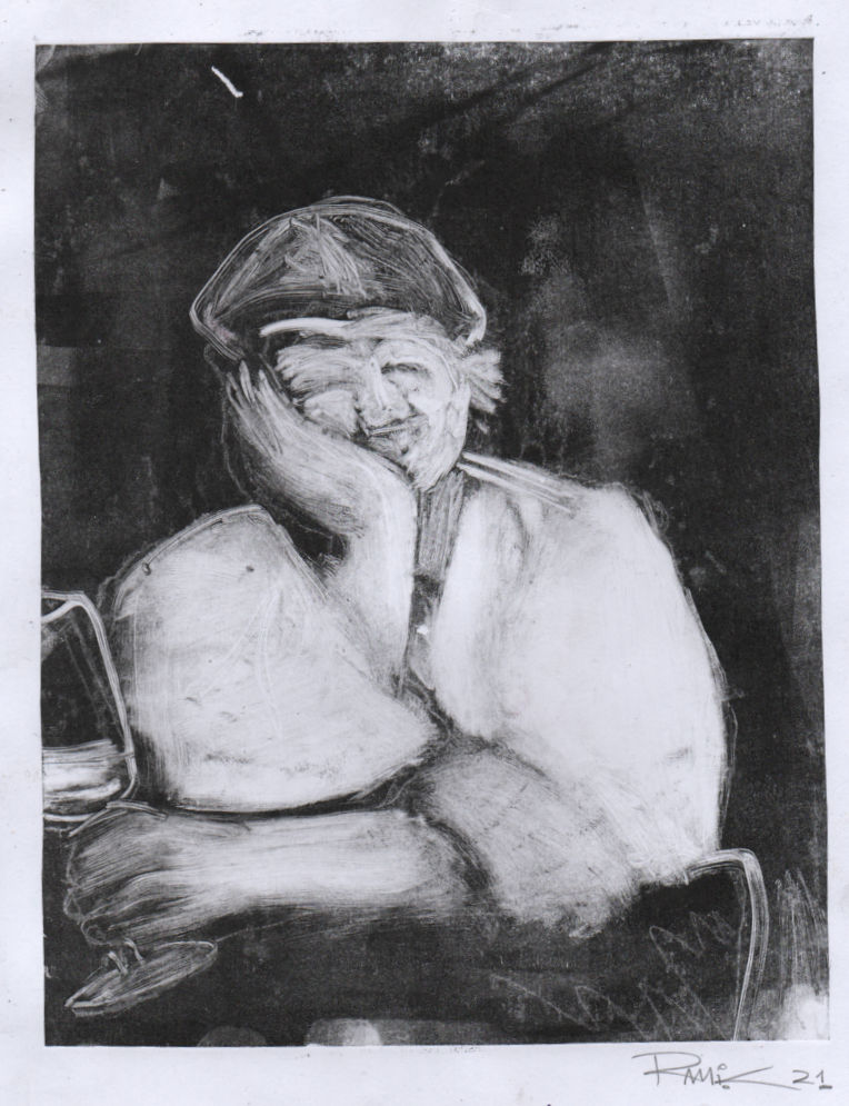 Ink extraction drawing by SurrealRamiC368 on DeviantArt