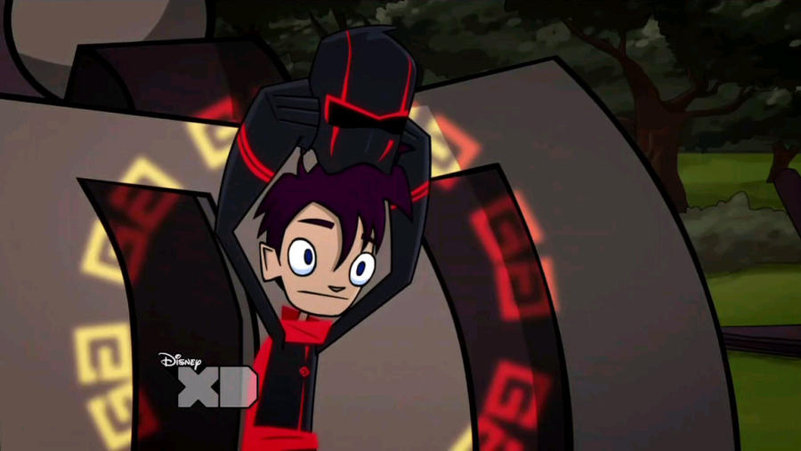 Hey, Randy! by AirSharkSquad on DeviantArt