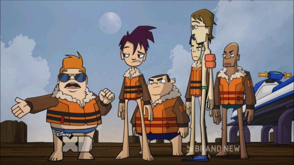 Wave Rider Team Wave Riders by AirSharkSquad on DeviantArt