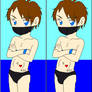 Shota Beach Wear