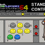 NUPC64 - Control Panel B