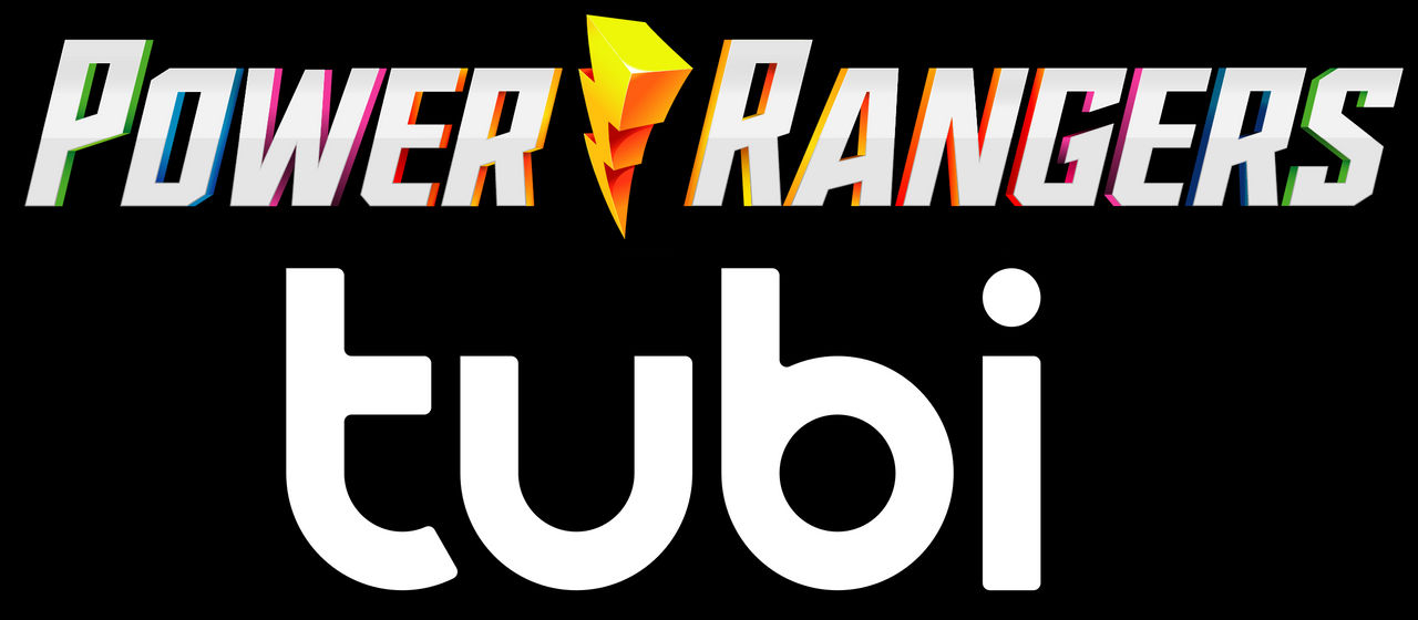 Power Rangers on Tubi by AirSharkSquad on DeviantArt
