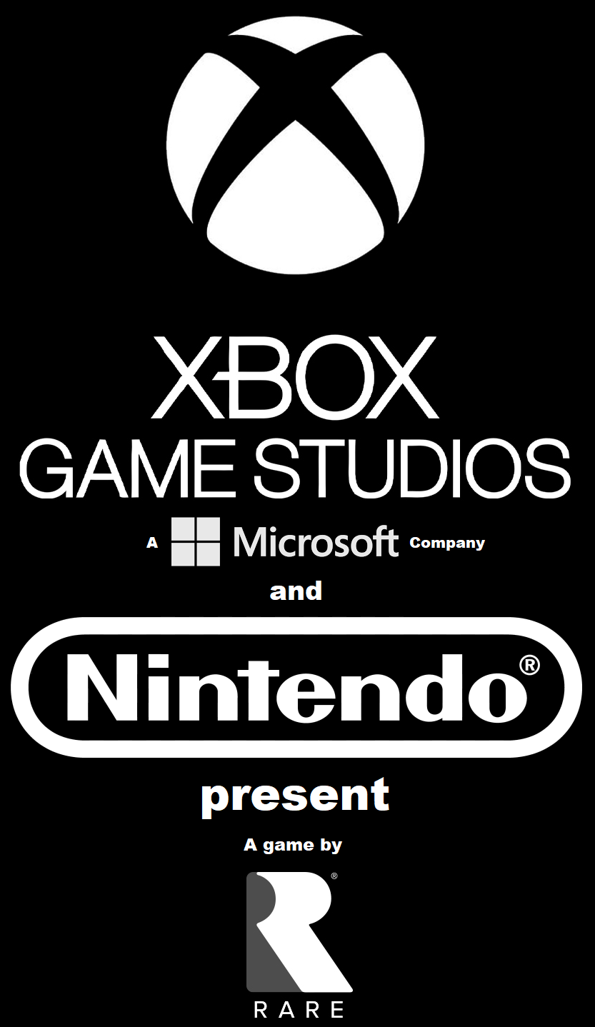 Xbox Game Studios (2019-) logo remake by peters247 on DeviantArt