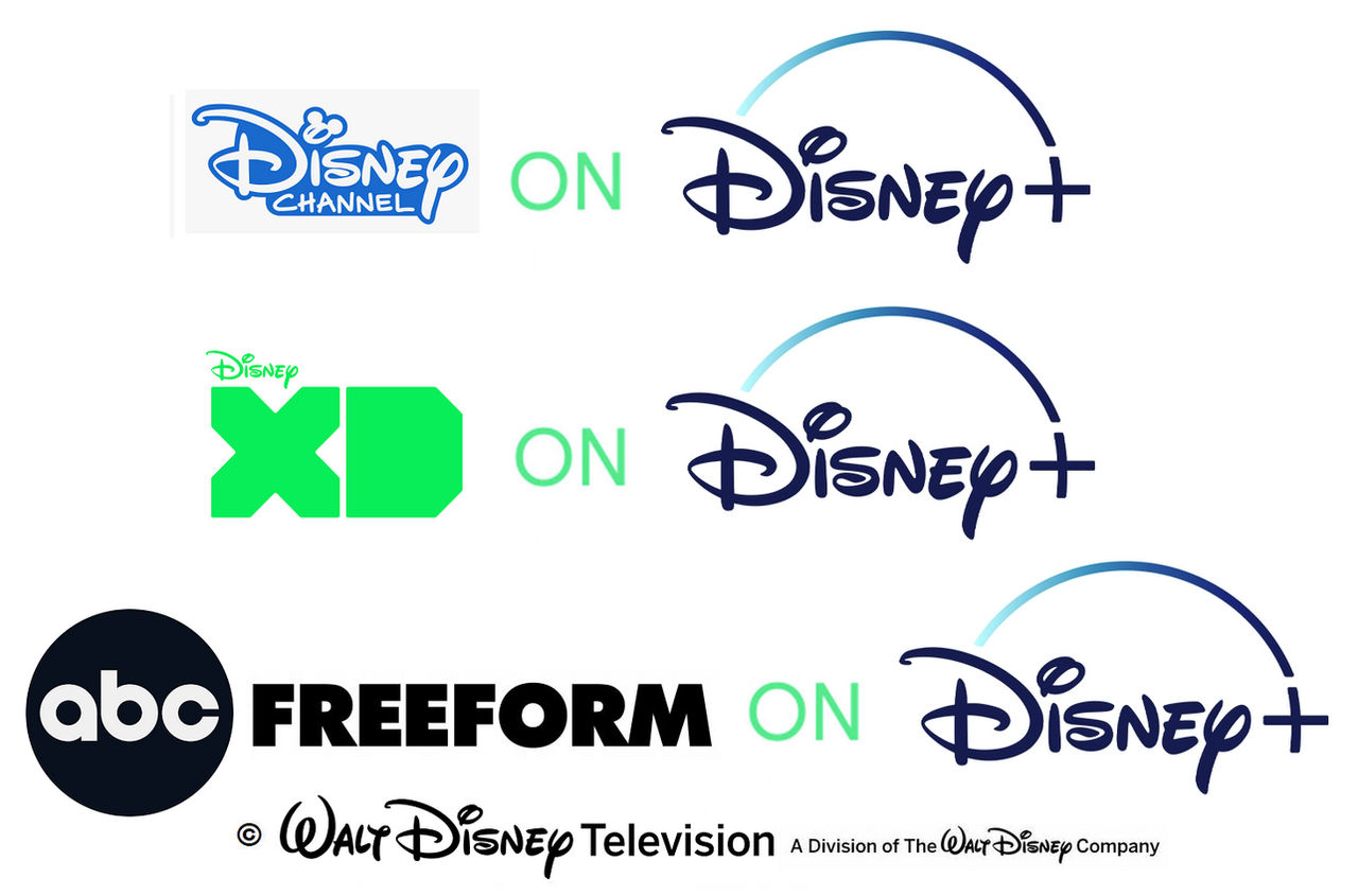 Disney Channel Disney Xd And Abc Freeform On D By Airsharksquad On Deviantart Disney Channel Disney Xd And Abc Freeform On D By Airsharksquad On Deviantart