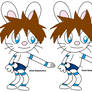 Bunny Rabbit Master R. Bert - 2