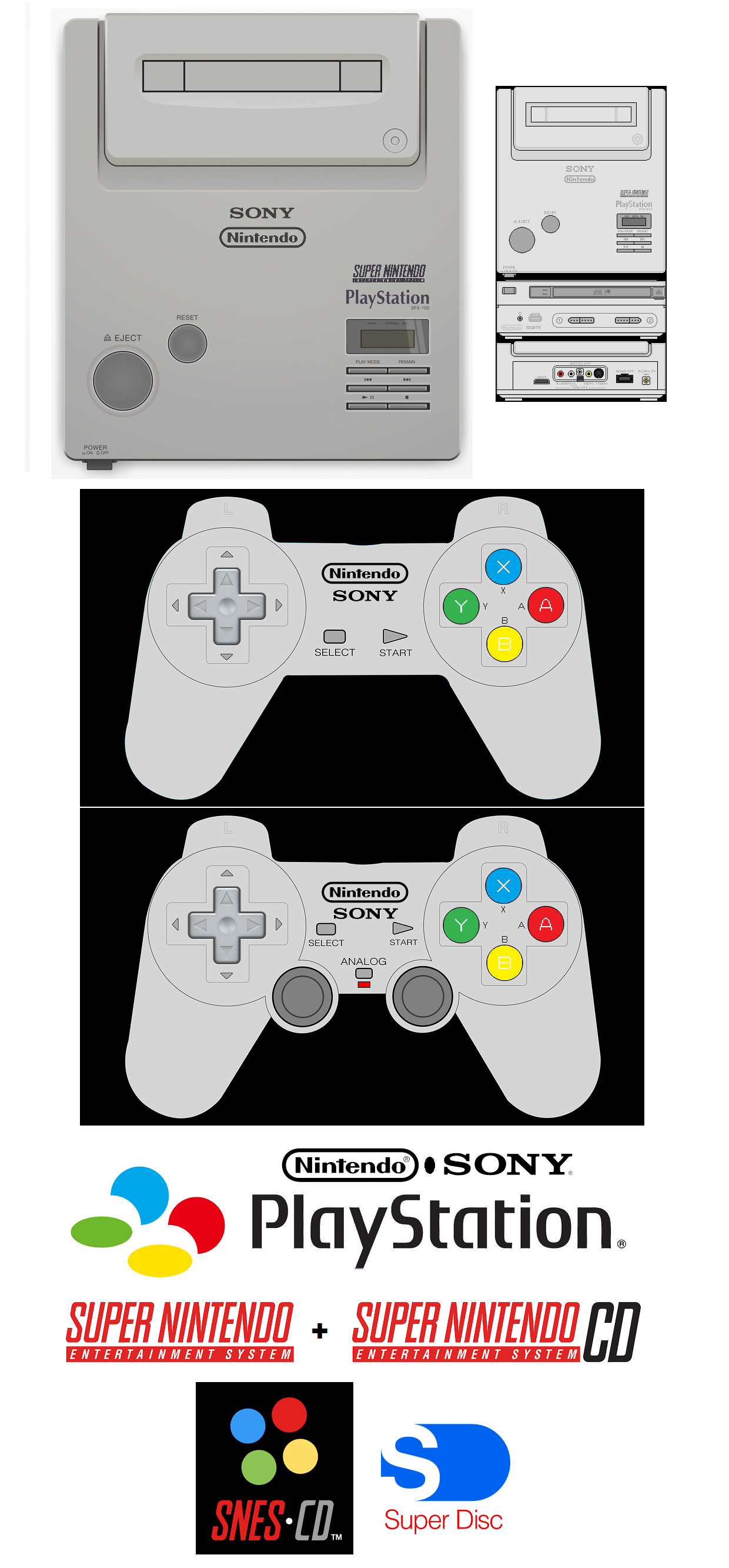 Sony nintendo system deals