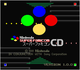 Bios Animation Super Famicom CD BIOS Animation by AirSharkSquad on DeviantArt