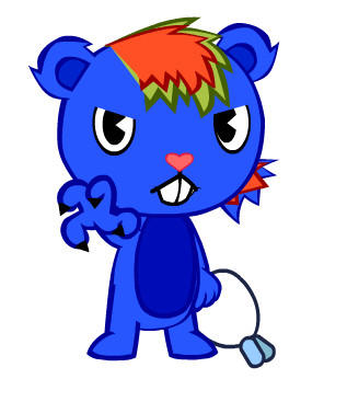 Adoptable HTF 6 by RainOfDragon on DeviantArt