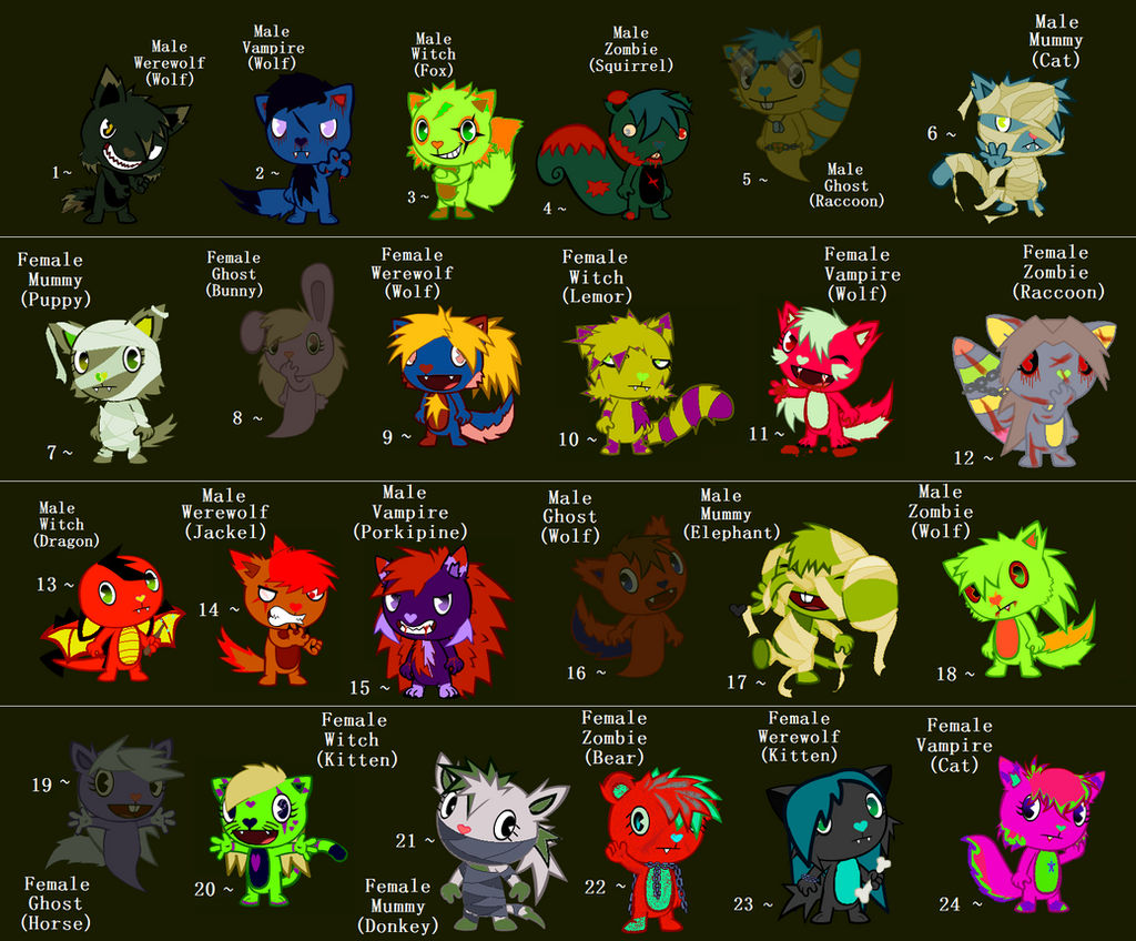Htf Adoptables Deviantart SuperNatural Adoptables (HTF) |CLOSED| by RainOfDragon on DeviantArt