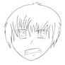 Anime face